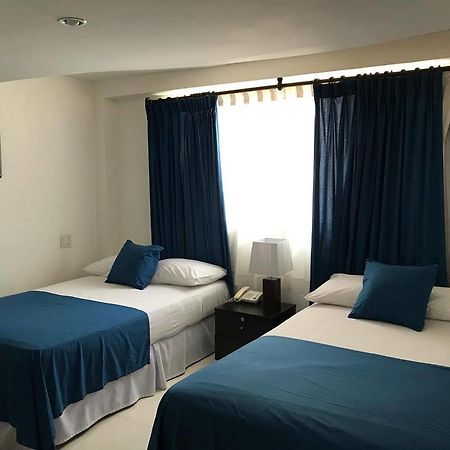 Az Hotel And Suites 파나마시티 외부 사진
