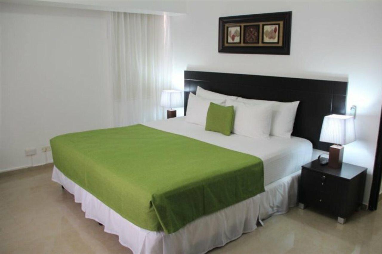 Az Hotel And Suites 파나마시티 외부 사진