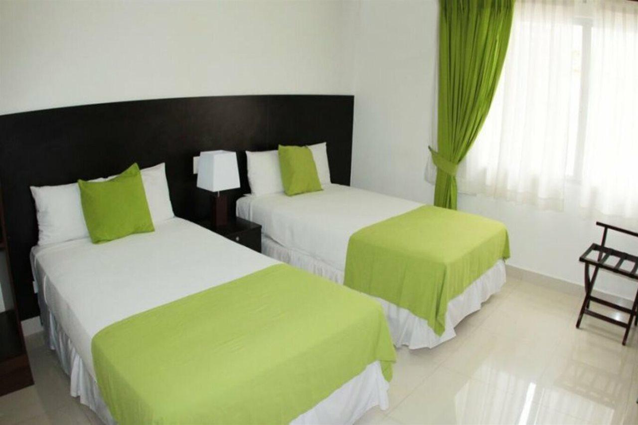 Az Hotel And Suites 파나마시티 외부 사진