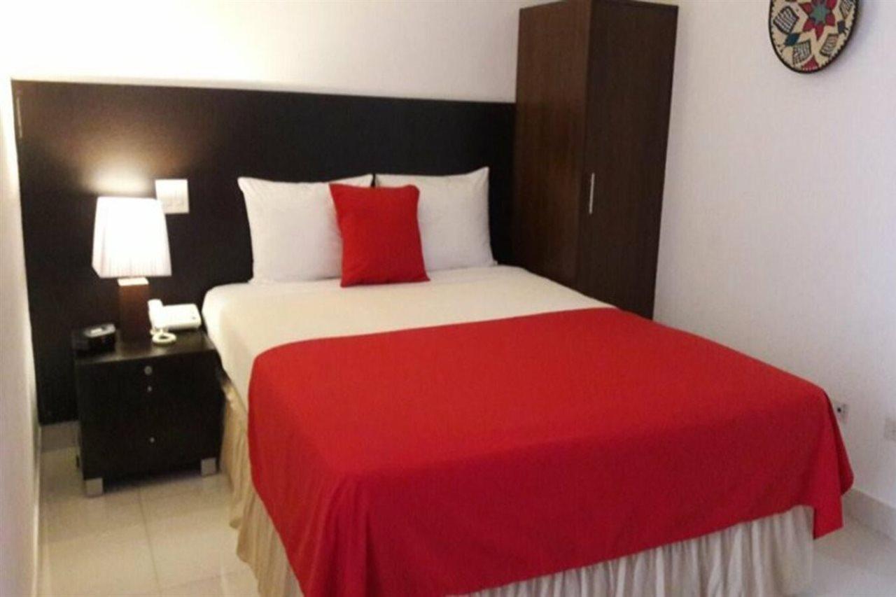 Az Hotel And Suites 파나마시티 외부 사진