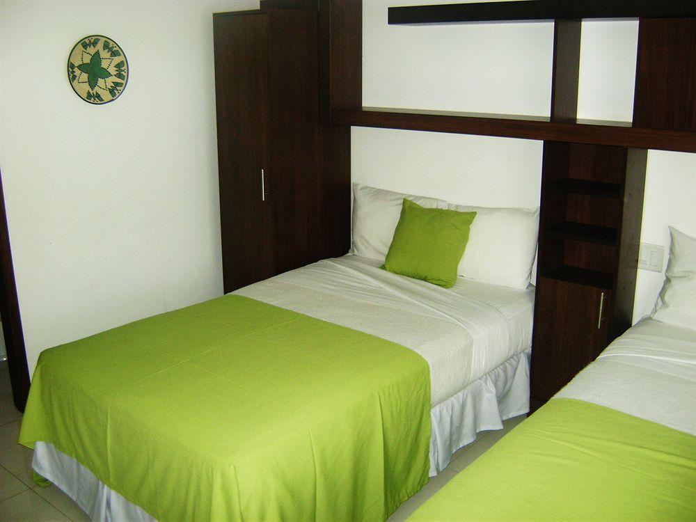 Az Hotel And Suites 파나마시티 외부 사진
