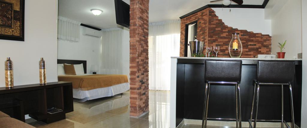Az Hotel And Suites 파나마시티 외부 사진