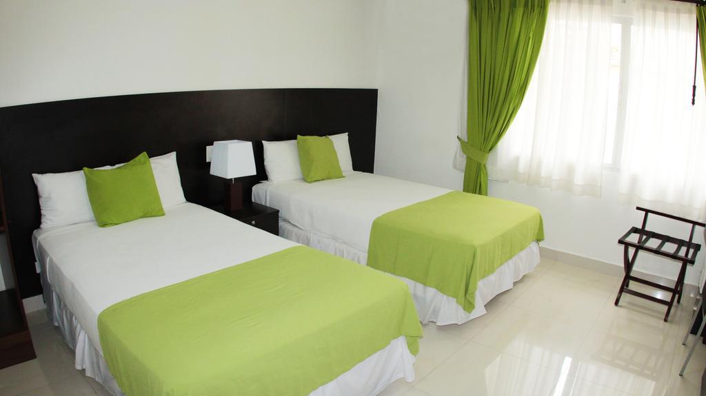 Az Hotel And Suites 파나마시티 외부 사진