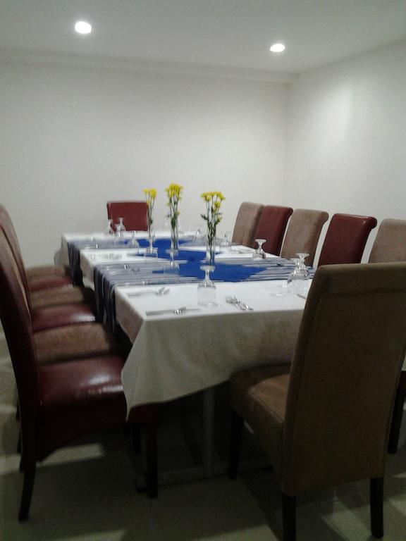 Az Hotel And Suites 파나마시티 외부 사진