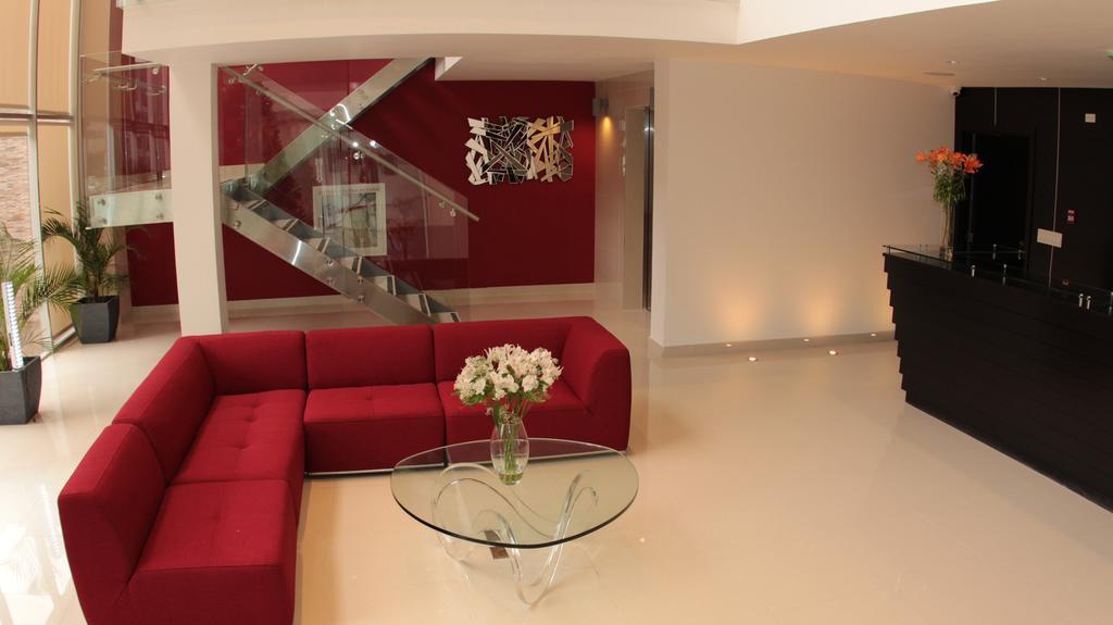 Az Hotel And Suites 파나마시티 외부 사진