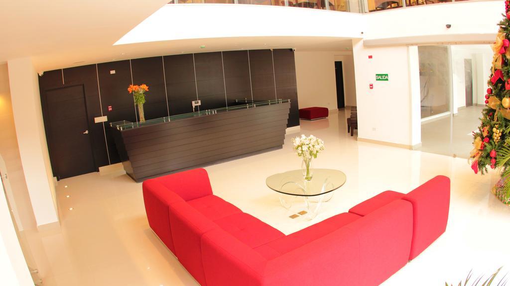 Az Hotel And Suites 파나마시티 외부 사진