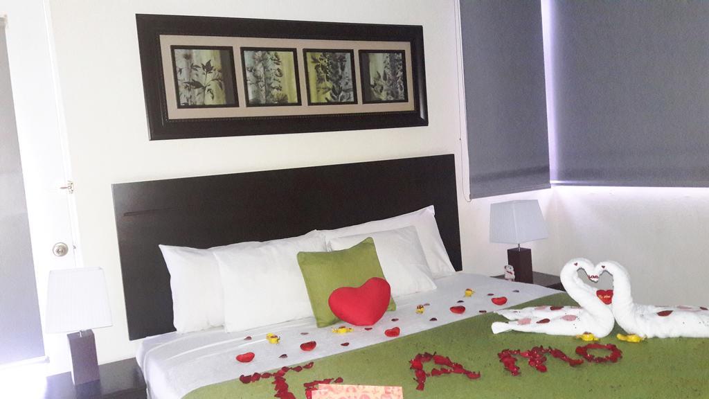 Az Hotel And Suites 파나마시티 외부 사진