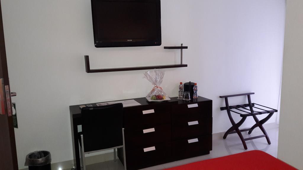 Az Hotel And Suites 파나마시티 외부 사진