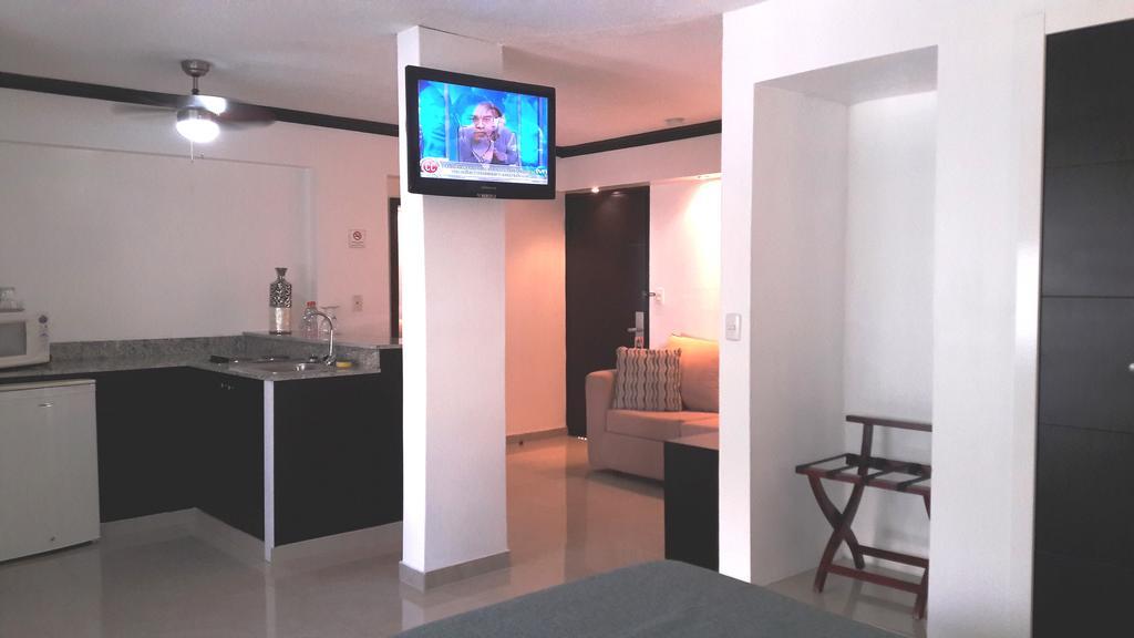 Az Hotel And Suites 파나마시티 외부 사진