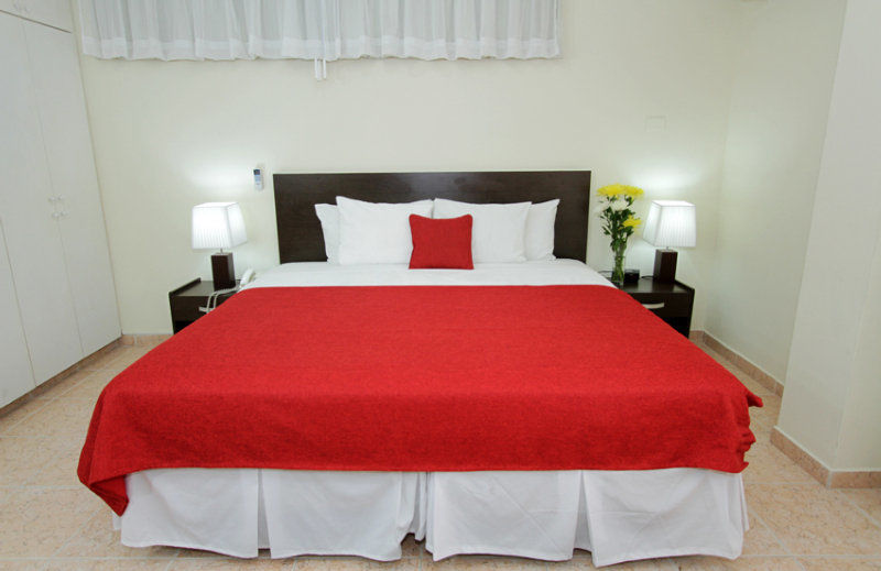 Az Hotel And Suites 파나마시티 외부 사진