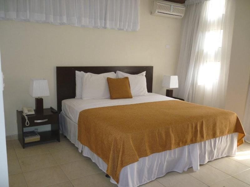 Az Hotel And Suites 파나마시티 외부 사진