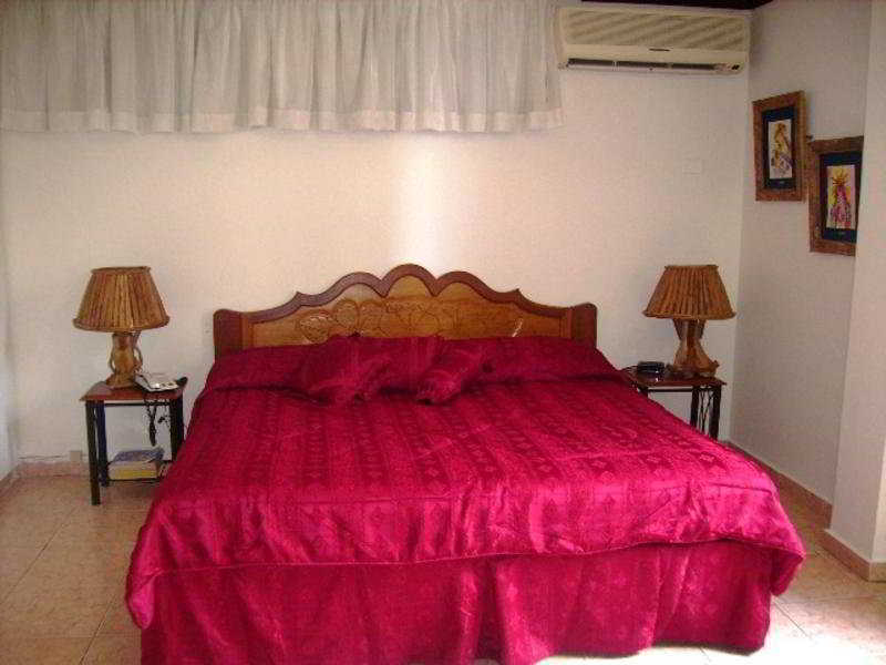 Az Hotel And Suites 파나마시티 외부 사진