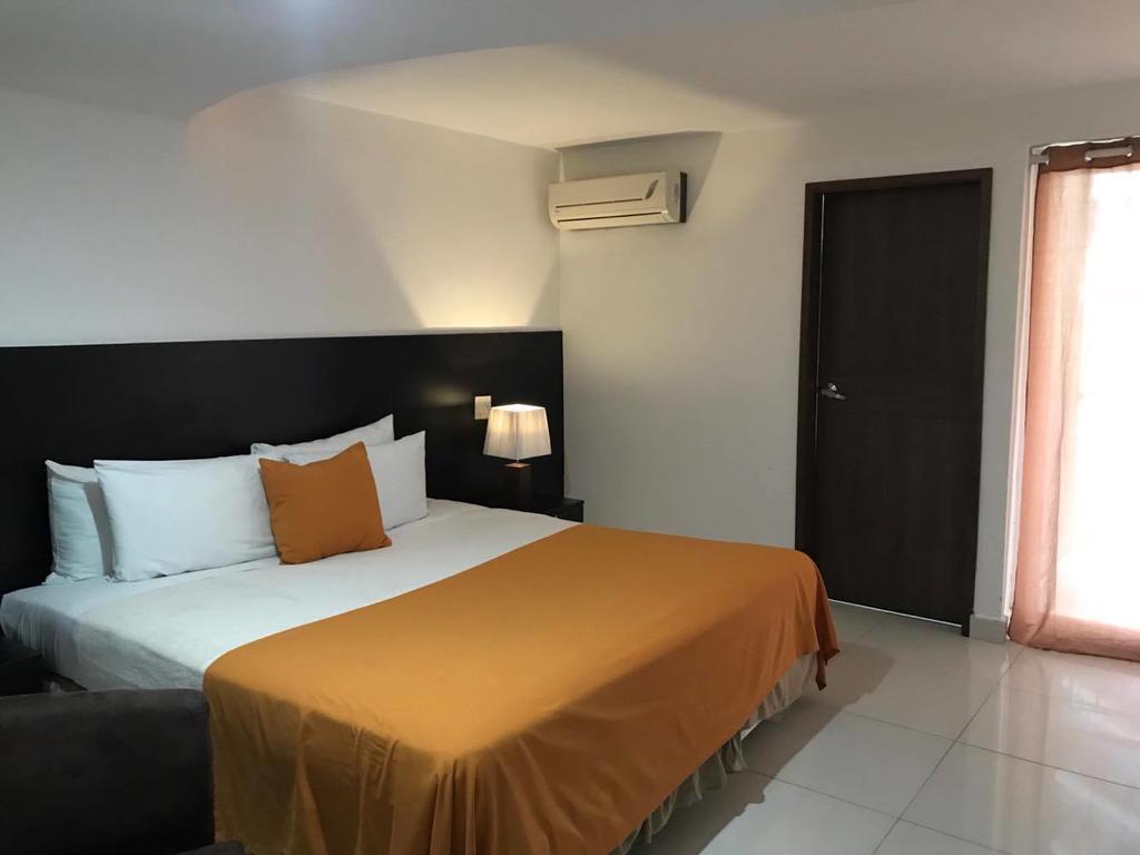 Az Hotel And Suites 파나마시티 외부 사진