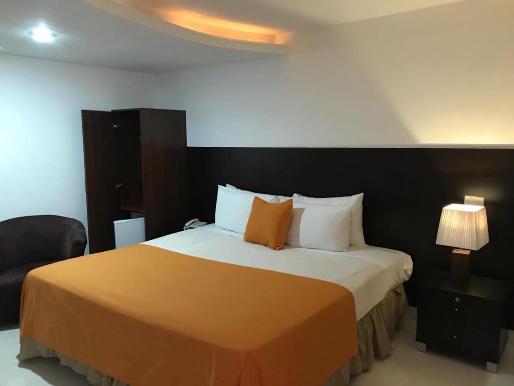 Az Hotel And Suites 파나마시티 외부 사진