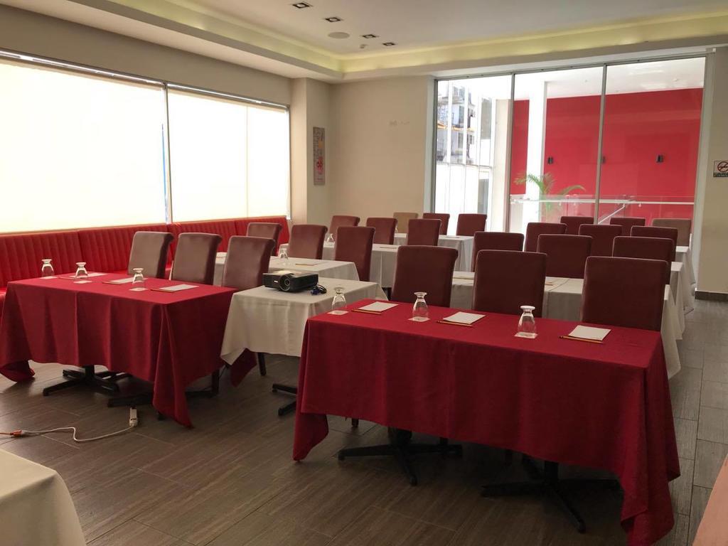 Az Hotel And Suites 파나마시티 외부 사진