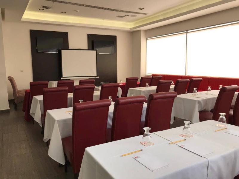 Az Hotel And Suites 파나마시티 외부 사진