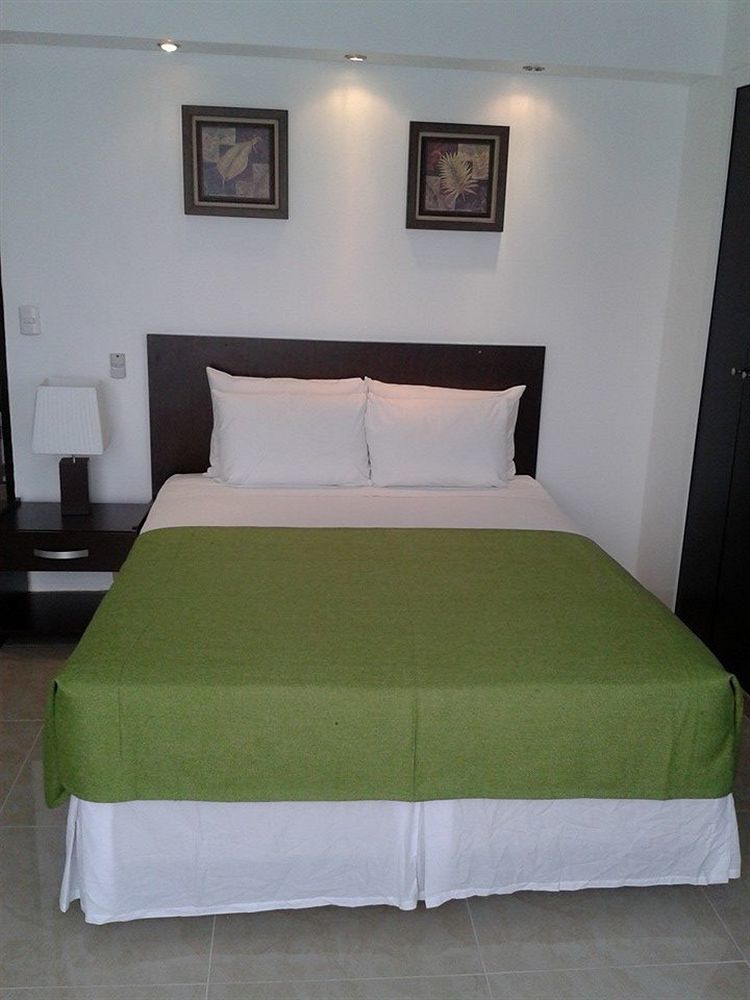 Az Hotel And Suites 파나마시티 외부 사진