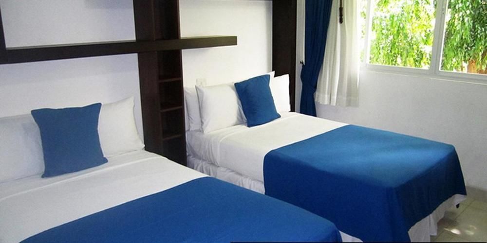 Az Hotel And Suites 파나마시티 외부 사진