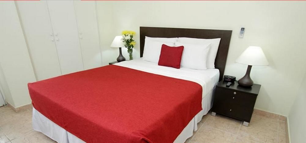 Az Hotel And Suites 파나마시티 외부 사진