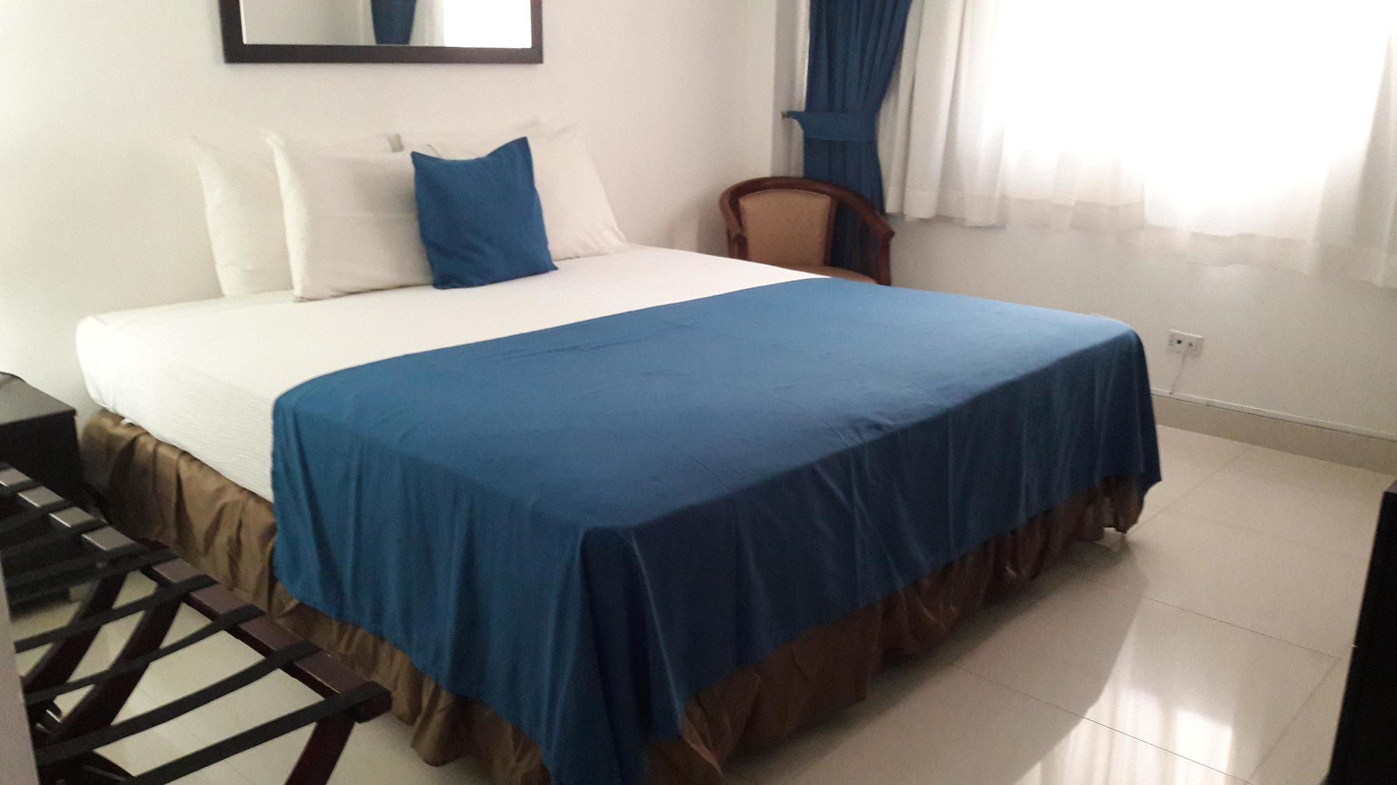 Az Hotel And Suites 파나마시티 외부 사진