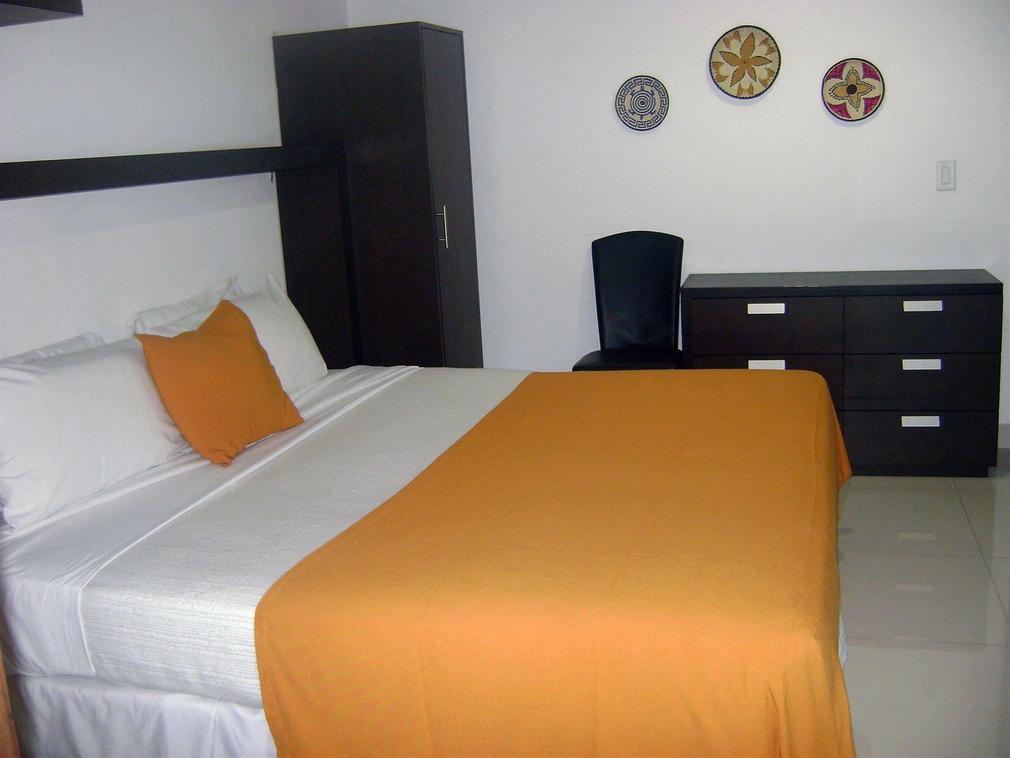 Az Hotel And Suites 파나마시티 외부 사진