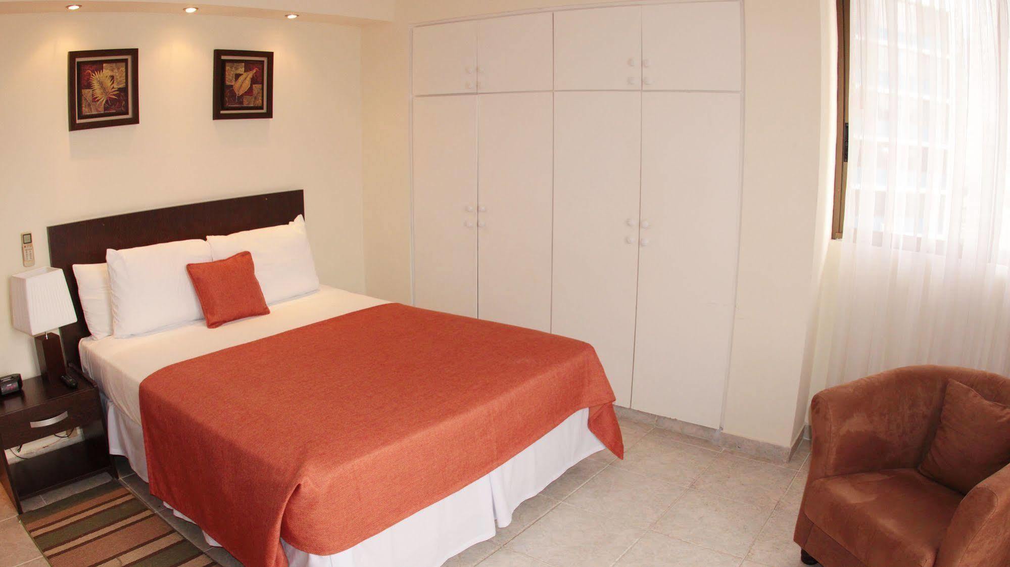 Az Hotel And Suites 파나마시티 외부 사진