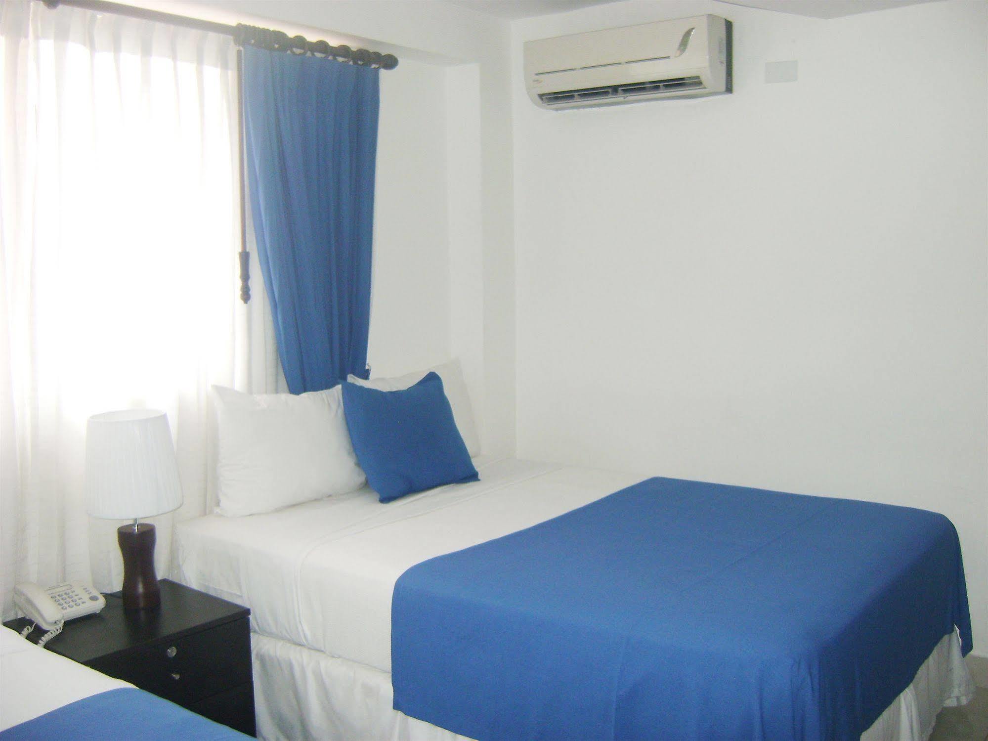Az Hotel And Suites 파나마시티 외부 사진