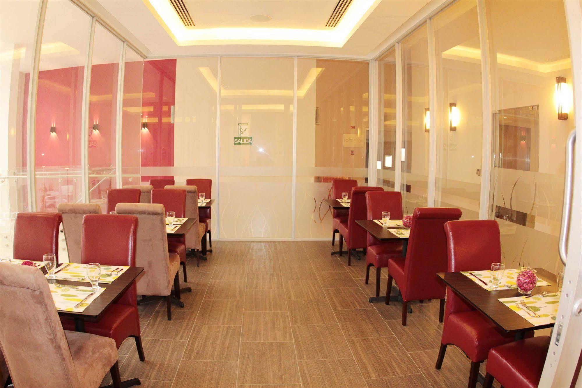 Az Hotel And Suites 파나마시티 외부 사진