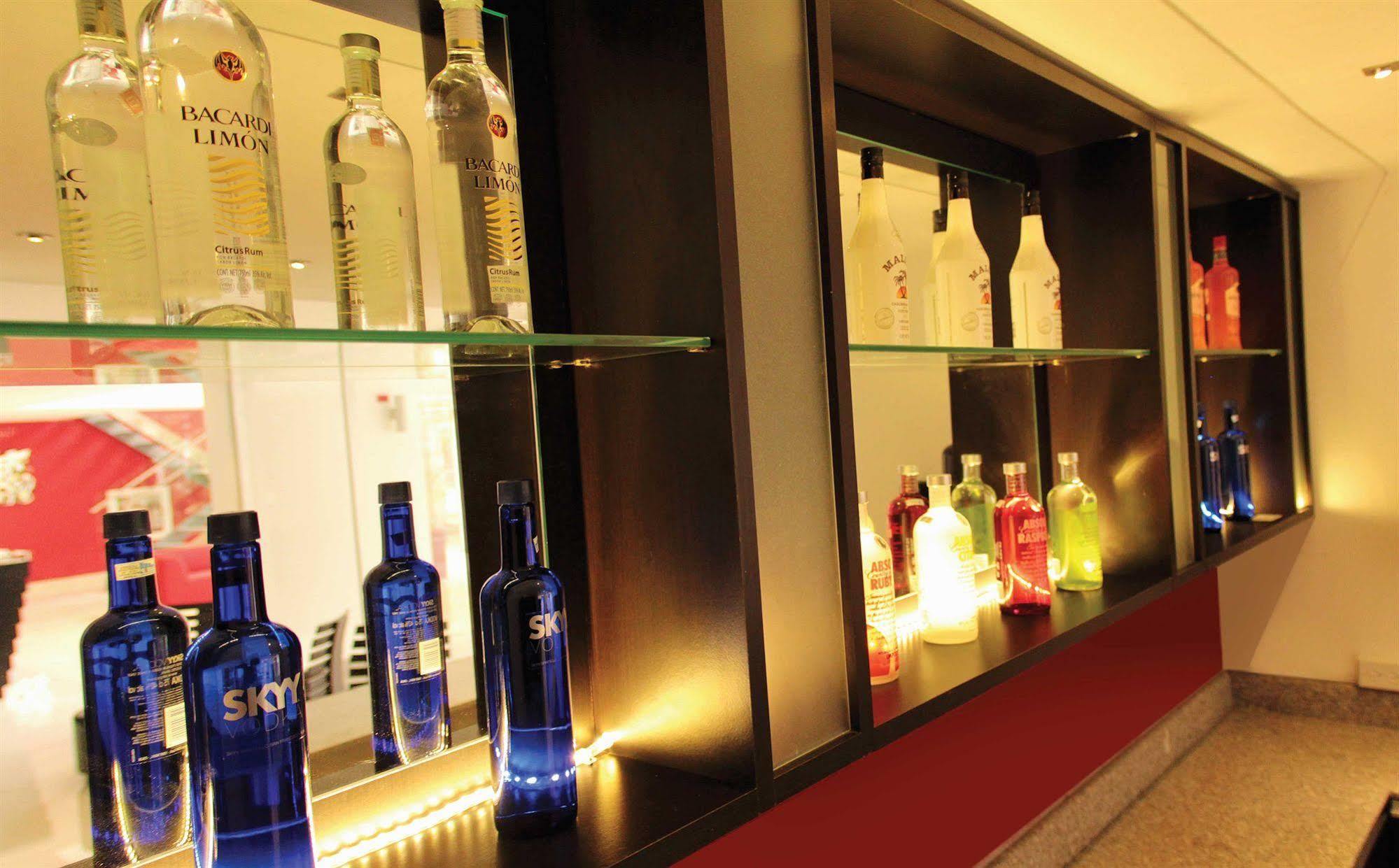 Az Hotel And Suites 파나마시티 외부 사진
