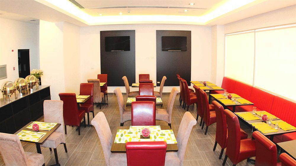 Az Hotel And Suites 파나마시티 외부 사진